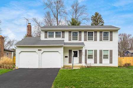 152 Halligan Avenue Worthington, OH 43085