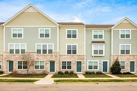 5795 Passage Creek Drive Dublin, OH 43016