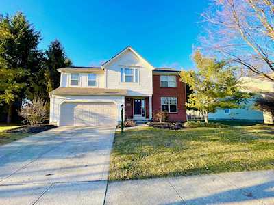6516 Wynwright Drive Dublin, OH 43016