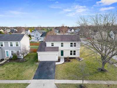 6165 Jimson Drive Galloway, OH 43119