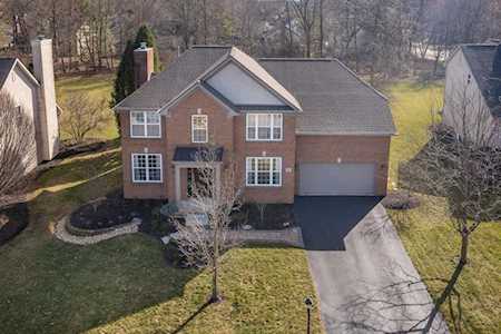385 Woodard Place Powell, OH 43065