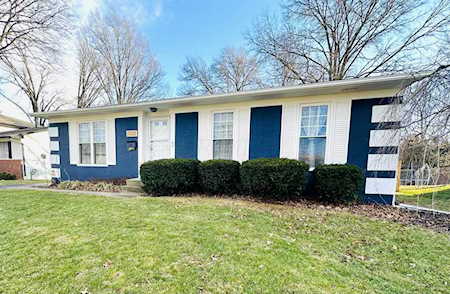 1293 Bosworth Square Columbus, OH 43229