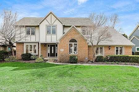 6255 Wexford Woods Drive Dublin, OH 43016