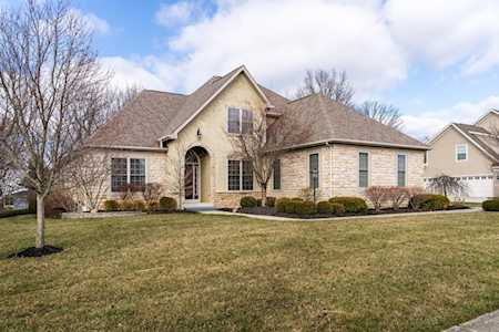5960 Trafalgar Lane Dublin, OH 43016