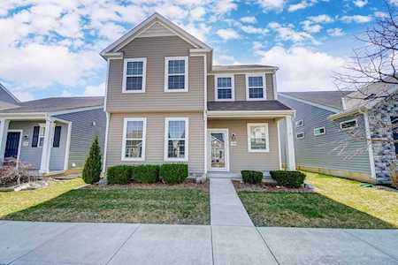 5799 Buckhannon Street Dublin, OH 43016