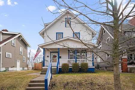 363 E Kelso Road Columbus, OH 43202