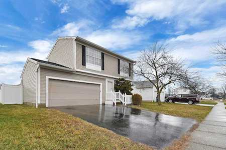 5264 Bonner Drive Hilliard, OH 43026