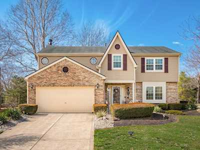 329 Misty Hollow Court Pickerington, OH 43147
