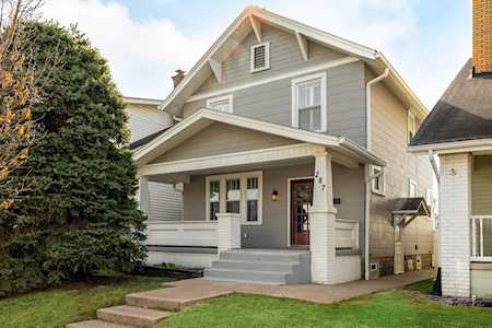 287 E Jenkins Avenue Columbus, OH 43207