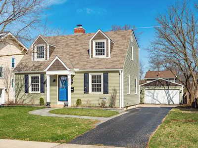 212 Acton Road Columbus, OH 43214