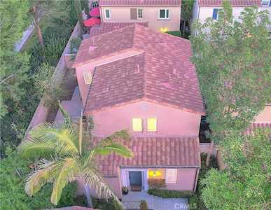 101 Windchime Irvine, CA 92603