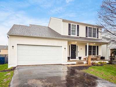 443 Belfair Drive Galloway, OH 43119