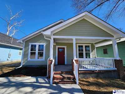 908 E Candy Lane Florence, SC 29505