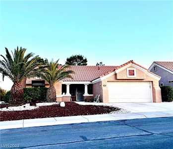 3040 Hidden Treasure Dr Las Vegas, NV 89134