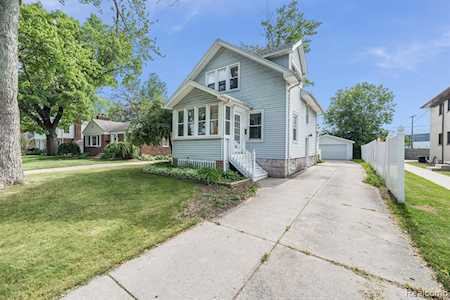 1803 W Farnum Ave Royal Oak, MI 48067