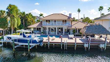 947 Fern Drive Delray Beach, FL 33483