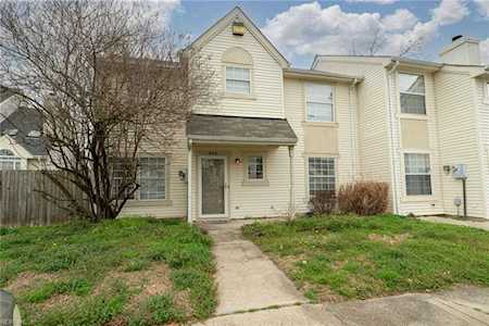 435 Lees Mill Dr Newport News, VA 23608