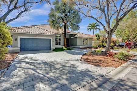 12632 Burning Tree Ln Coral Springs, FL 33071