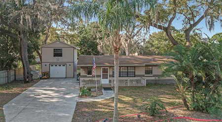 11012 52nd Ave N St. Petersburg, FL 33708