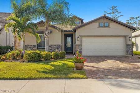 11896 Bourke Place Fort Myers, FL 33913