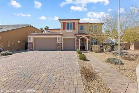 9019 Chopper Prairie St Las Vegas, NV 89131