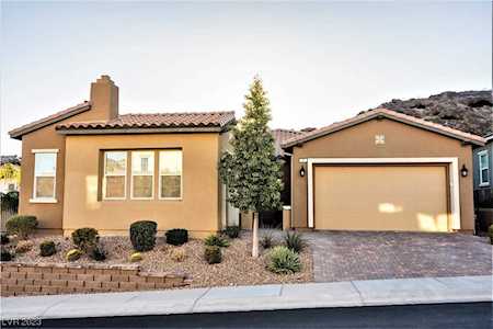 7 Via Tavolara Henderson, NV 89011