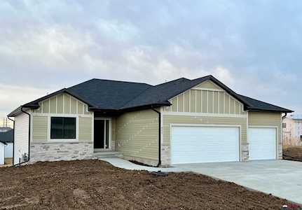 851 W El Alameda St Lincoln, NE 68523