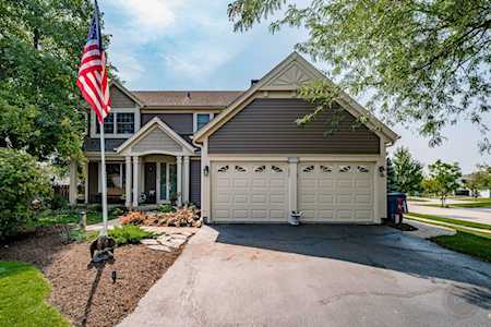 1741 Portsmith Ct Bartlett, IL 60103