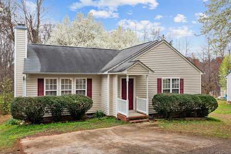 1208 Delham Road Knightdale, NC 27545