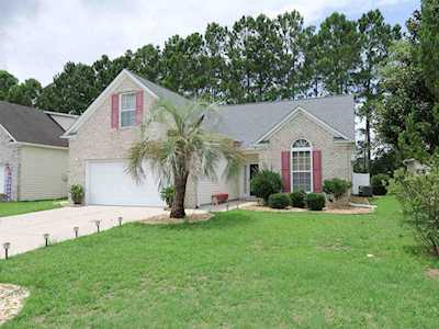 8109 Pleasant Point Ln. Myrtle Beach, SC 29579