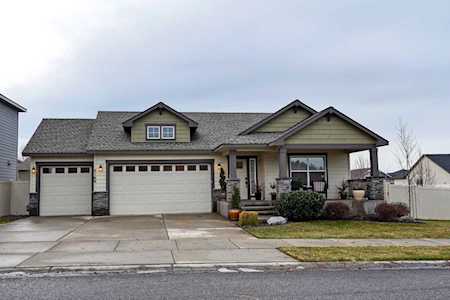 2169 N Wilmington St Liberty Lake, WA 99019