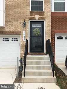 1405 Hawthorn Dr Hanover, MD 21076