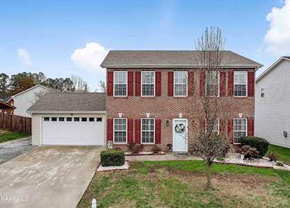 7256 Haynesfield Ln Knoxville, TN 37918