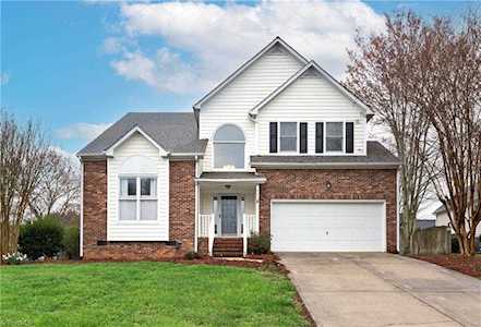 409 Kingsmill Drive Advance, NC 27006