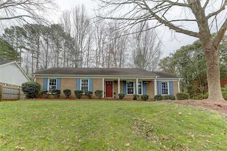 10515 Sardis Oaks Rd Charlotte, NC 28270