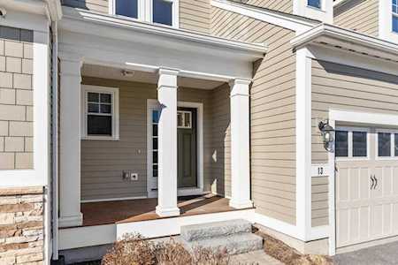 13 Farmstead Ln #13 Sudbury, MA 01776