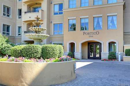 2500 E Cherry Creek South Dr #201 Denver, CO 80209