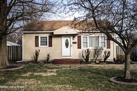 7513 Gerald Ave Louisville, KY 40258