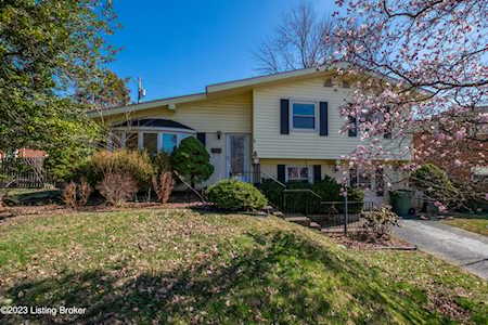 2507 Hermitage Way Louisville, KY 40242