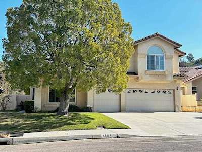 3101 Jamacha View Dr El Cajon, CA 92019