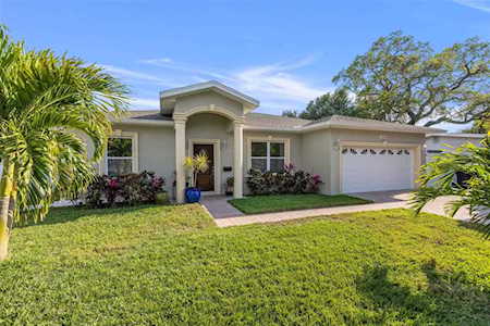 2128 Barcelona WAY S St. Petersburg, FL 33712