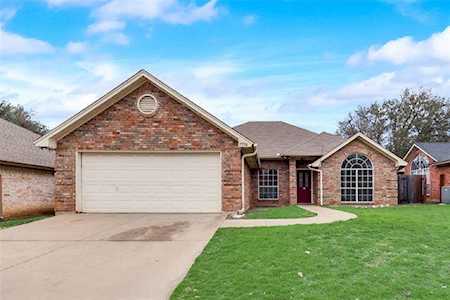 7728 Greengage Drive Fort Worth, TX 76133