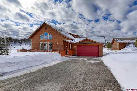 86 Hills Pagosa Springs, CO 81147