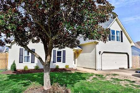 2077 Townfield Ln Virginia Beach, VA 23454