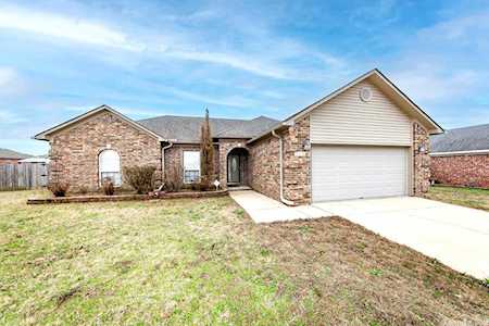 2418 Canterbury Lane Cabot, AR 72023