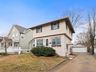 617 Florence Ave Royal Oak, MI 48067