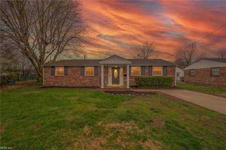 2200 Mcsweeney Circle Hampton, VA 23663