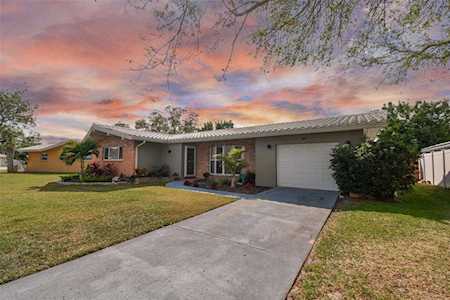 1460 Ambassador Dr Clearwater, FL 33764