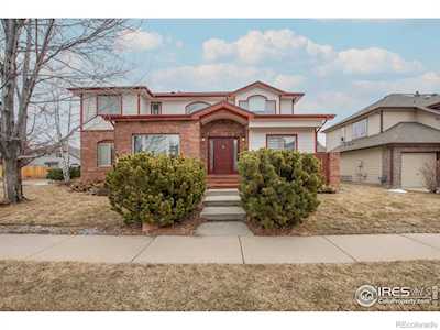 3994 Savannah Ct Boulder, CO 80301