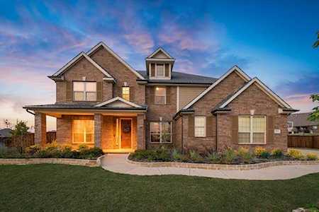 3159 Luchenbach Trail Rockwall, TX 75032